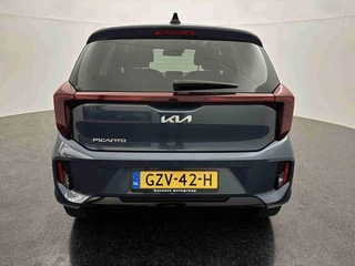 KIA Picanto 1.0 DPi 63pk  ExecutiveLine / 10