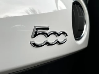 Fiat 500 0.9 TwinAir Turbo Lounge | Panoramadak | Parkeersensoren | Climate control / 29