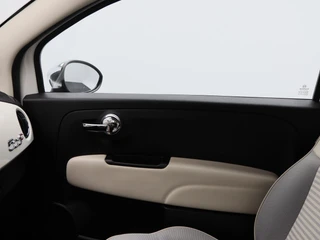 Fiat 500C 1.2 Lounge / 33