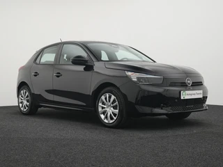 Opel Corsa-e Electric Edition 50 kWh | 3 Fase | Winterpakket | Private Lease 449,- p.m. | / 13