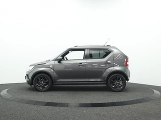 Suzuki Ignis 1.2 Smart Hybrid Style Automaat Carplay Navigatie | Camera | C / 6