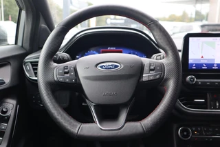 Ford Puma ST-LINE 125PK LM-VELGEN WINTERPACK P-SENSOREN CRUISE CLIMA ANDROID/APPLE / 17