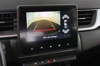 Renault Captur 1.0 TCe 90 Techno Navigatie Achteruitrijcamera Keyless / 15