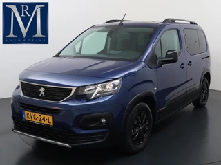Peugeot e-Rifter EV Allure Pack 50 kWh SOH 100%!| APPLE CARPLAY + ANDROID AUTO| STANDKACHEL|  DUBBELE SCHUIFDEUREN| RIJKLAARPRIJS INCL. 12 MND BOVAG GARANTIE