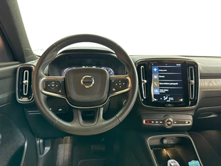 Volvo XC40 2.0 T4 Inscription | Parkeer assist Pro | CarPlay | Winter Pakket | LED | Ambient | Rij Assist Pro | Keyless | NAP / 32