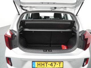 Kia Picanto 1.0 DPI DynamicLine  - Camera - Cruise control - AppleCarplay - Android Auto - Fabrieksgarantie tot 03-2032 / 39