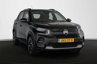 Citroen C3 1.2 Turbo 100pk Plus Apple CarPlay Parkeersensoren Cruise Control / 2