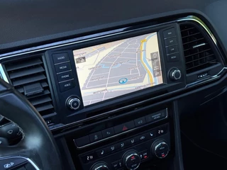 SEAT Ateca 2.0 TSI 4DRIVE Xcellence /Pano/VR-cockpit/360Camera/Trekhaak / 11
