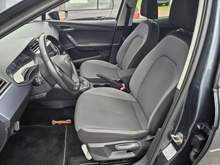 SEAT Arona 1.0 TSI Style Geen import | Cruise | / 9