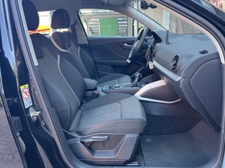 Audi Q2 1.4 TFSI CoD Sport S-Tronic  | Trekhaak | Stoelverw. | Navi | PDC | Bluetooth | / 34