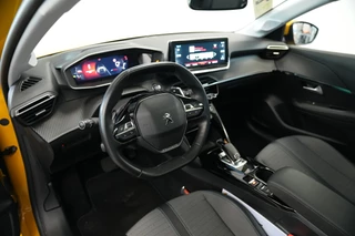 Peugeot 208 1.2 PureTech Allure  Panoramadak Navigatie Full-led 24 Maanden garantie* (Vraag naar de voorwaarden) / 5