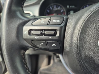 Kia Stonic 1.0 T-GDi MHEV DynamicPlusLine | Airco | Navi | Camera | LM Velgen | Privacy Glass | / 14