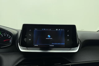Peugeot 208 1.2 PureTech Blue Lease Active 75 PK | Handgeschakeld | Licht Metalen Velgen | Parkeersensor | Airco | Cruise Control | Bluetooh | Mirror Screen | Apple Carplay | 1e eigenaar / 25
