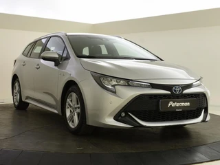 Toyota Corolla Touring Sports 1.8 Hybrid Active | PDC V+A | Navigatie | Adapt. cruise / 8