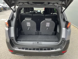 Peugeot 5008 130pk GT (Camera - LED - Keyless Entry - i-cockpit - 7 zits - Parkeersensoren V+A - Adaptieve Cruise Controle - Automatische Airco) / 12