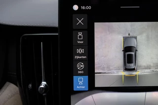 Volvo XC60 T8 Plug-in hybrid AWD Ultra Dark Snel Leverbaar! Te bestellen! / 43