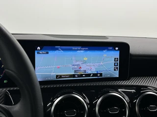 Mercedes A-klasse 200 Advantage LEER NAVI CAMERA CRUISE LM ECC. / 44