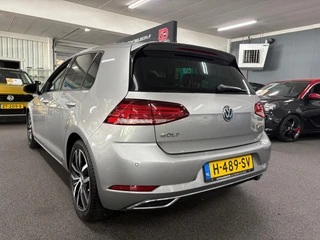 Volkswagen Golf 1.5 TSI Highline/ NL auto/ Pano/ Parkeersensoren / 4