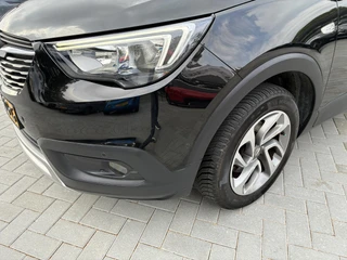 Opel Crossland X 1.2 Turbo Innovation / 20