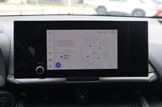 Toyota C-HR HYBRID 140 DYNAMIC ANDROID/APPLE AD-CRUISE PRIVACY-GLASS PARK-SENSOREN KEYLESS 18"LMV BLISS NL-AUTO / 30