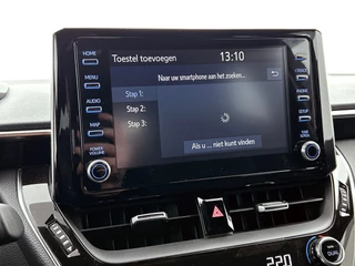 Toyota Corolla 2.0 Hybrid Business Sport Intro | Automaat | Adaptive cruise | Stuur & stoelverwarming | Navigatie | Camera / 19