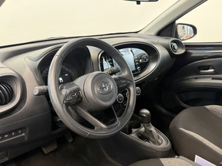 Toyota Aygo X 1.0 VVT-i S-CVT Play  Camera Carplay ACC 24 Maanden garantie* (Vraag naar de voorwaarden) / 4