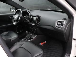 Jeep Compass 4xe 240 Plug-in Hybrid Electric S | SOH 78,0% | LEDER | MEMORY | CAMERA | STOEL/STUURVERW. | CRUISE | NAVI | ALPINE AUDIO | / 24