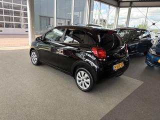 Citroën C1 1.0 VTi Millenium 5-drs. CARPLAY/DAB/AIRCO/LIMITER / 18