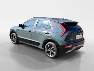 Kia Niro 1.6 GDi Hybrid DynamicLine | Enkele kleuren op voorraad bel voor info | NU MET €3.000 inruilpremie en €1000 voorraadvoordeel! / 4