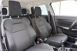 Suzuki Swift 1.2 Style Smart Hybrid 83pk | Navigatie | Climate Control | Cruise Control | Stoelverwarming | Camera | Lichtmetalen Velgen | Apple Carplay - Android Auto / 14