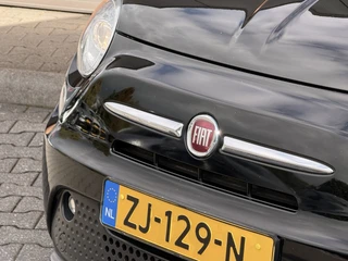 Fiat 500 E 24kwh / 38