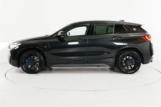 BMW X2 xDrive25e PHEV 220 pk  | SOH 93% | M Sport | Pano | Leder | Head-up | / 14