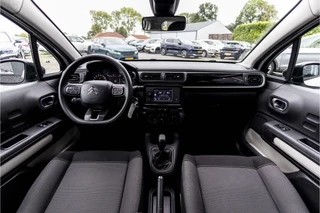 Citroën C3 1.2 PureTech Live  LED | Cruise | NL Auto / 7