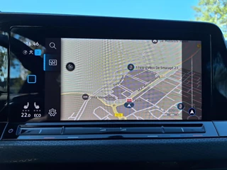 Volkswagen Golf GTE 245pk DSG Hybrid (Trekhaak,Camera,Virtual,IQ) / 31
