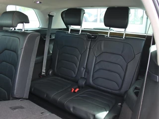 Skoda Kodiaq 1.4 TSI 150PK Style Business 7persoons | Panoramadak | / 8