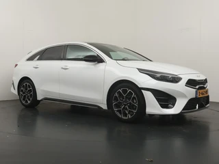 Kia ProCeed 1.0 T-GDi GT-Line  - Panorama dak - Elektrische Achterklep - Cruise Control - Navigatie - Climate Control - - Fabrieksgarantie tot 10-2030 / 11