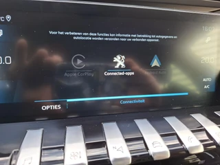 Peugeot 508 Allure 130 Automaat Pack Business Nav/Clim/Cam / 22