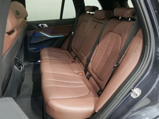BMW X5 xDrive45e M-Sport Panoramadak | CoPilot | Laser | Harman Kardon / 33