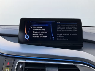 BMW i8 334pk Limited Edition Ferrada HUD 360°Cam Plug-in PHEV / 18