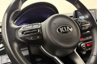 Kia Stonic 1.0 T-GDi 100pk MHEV Dynamic Plus Line | Kia Garantie 2028 | Navigatie | Camera | Climate control | Cruise control | Parkeersensoren | Keyless Start + Entry / 20
