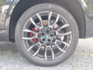 BMW X5 xDrive50e M Sport Pro (Pano,Trekhaak,Leer,Head,Harman) / 11