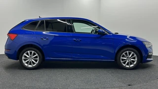 Skoda Scala 1.0 TSI Style CARPLAY ECC LM CRUISE DAB LED. / 12