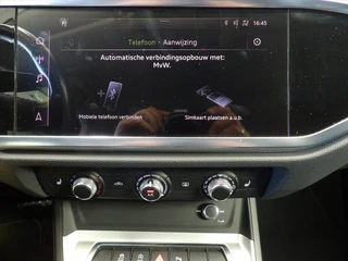Audi Q3 40 TFSI 190pk S tronic quattro Edition One / 27