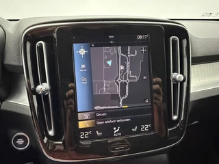 Volvo XC40 1.5 T4 Recharge R-Design Expression | Trekhaak | Leer | Stoel/Stuurverwarming | Camera / 22