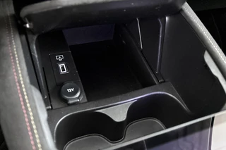 DS 4 E-Tense Performance Line Navigatie Apple CarPlay 19" LMW / 37