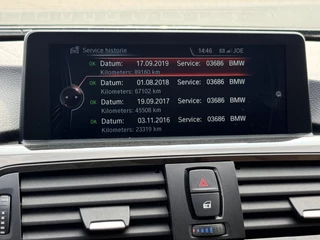 BMW 4 Serie Cabrio 428i High Executive  | Bi-Xenon | Navi | Sportstoelen | Nek- en Stoelverwarming | PDC | Bluetooth / 61