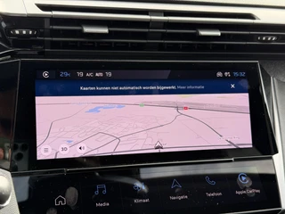 Peugeot 308 SW Allure Pack Business 1.2 PureTech 130PK Navigatie, Achteruitrijcamera, Stoel & Voorruitverwarming, Keyless, Apple Carplay, Android Auto / 26