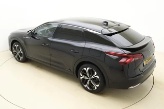 Citroen C5 X 1.6 Plug-in Hybrid 225 Shine Automaat | Navigatie | Stoel & Stuurverwarming | Keyless | Lederen bekleding | Massage stoelen | Extra getint glas | Camera / 5