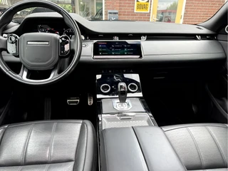 Land Rover Range Rover Evoque 1.5 P300e AWD R-Dynamic HSE  NL. Auto, Wrapped, Panoramadak / 7