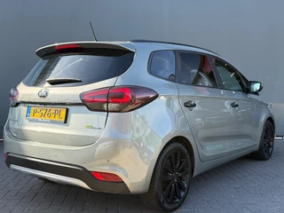Kia Carens BWJ 2014 1.6 GDi 135 PK 7 PERS. DynamicLine  CAMERA | NAVI | CLIMA | CRUISE | BLUETOOTH | LMV | PDC / 2